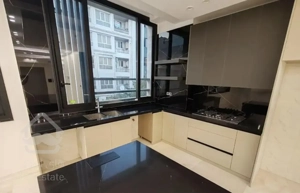 اجاره آپارتمان۱۵۸مترشهرک غرب/فول/دوکله نور/در حدنو