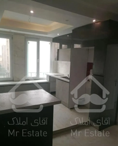 65 متر فول امکانات