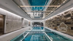 ۲۳۰متر نوساز ویودار