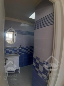 رهن ۹۵ متری در جنت اباد شمالی فول ۷ ساله