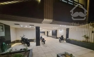 آپارتمان صفر ۲خواب باآسانسور/سنددار/وام/شهرک سیمرغ