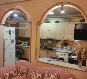 آپارتمان، ۳خوابه، ۱۰۷ متری، وسک