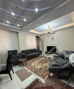 ۵۹ متر / تراور ۲ ساله/ نور مستقیم/ نقشه ژورنالی
