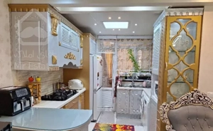 فروش  ۶۶ متری ۲ خوابه