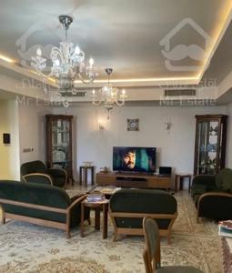 سعادت آباد ۱۰۰ متر ۲ خواب