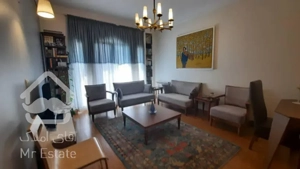 آپارتمان ۷۰متر/اقیانوسی از نور و نقشه