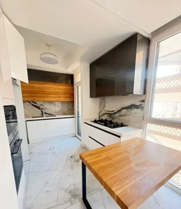 ۱۳۰ متر مدرن۲خواب /فول مشاعات /نیاوران/فرمانیه