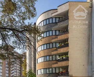 ۱۹۷ متر  ۳خواب  نیاوران