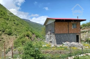 ویلا باغ ۲۵۰ متری دو طبقه در شیخ موسی