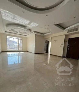 ۱۲۲ متر تکواحدی پونک اقبالپور تراورتن ۱۰ ساله