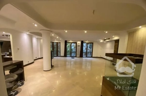 254متر/چهار خواب مستر/ مشاعات فعال