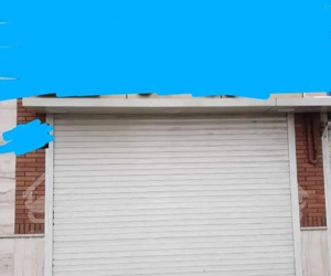 فروش سرقفلی و ملکیت مغازه ۲۴ متری در فرعی پاسداران