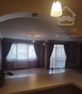 ۱۲۰ فول خ دبستان/ برج/ نورگیر / بالکن