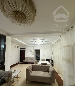 فروش آپارتمان ۱۰۰ متری ۲ خوابه طبقه ۱