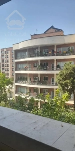 ۱۷۵ متر ۳ خواب ۲خواب مستر تاپ لوکیشن