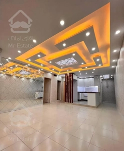 پرند ۸۵ متر فول امکانات