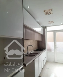 آپارتمان ۶۵متر دوخواب پارکینگ انباری بین ۱۳۱و۱۳۳