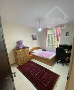 70متر 1 خواب طبقه همکف 33/35 پارکینگ