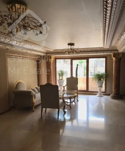 ۱۱۰ متر جردن * لوکس و مجلل*نوساز