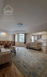 ۱۴۲ متر ۳خواب ولنجک خیابانهای پایین ۱۳ولنجک