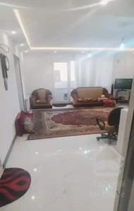 فروش ۲ خواب ۴۰۳تکمیل ایثار شمالی