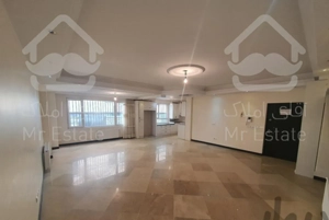 آپارتمان۱۲۵ متری ۳ خواب عظیم زادگان