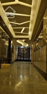 ۸۷ متر دوخواب