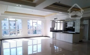 اجاره اپارتمان ۱۵۰ متر ظفر فریدافشار کلیدنخورده