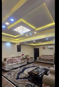 ۱۰۰ متری بهارستان راه جدا