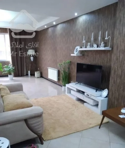 ۸۵ متر بوستان فول امکانات