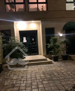 قیطریه پارک 145متر سه خواب قابل تهاتر