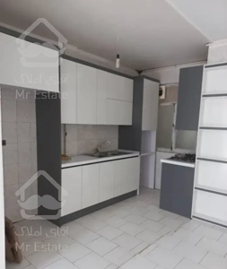 آپارتمان/۸۷متری/دوخوابه/خوش نقشه