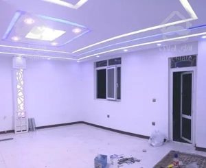 فردوس غرب، ورزی، ۷۲ متر، دو خواب