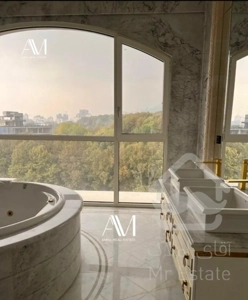 اقدسیه/صاحبقرانیه۵۵۰مترپنت هاوس بسیارخاص