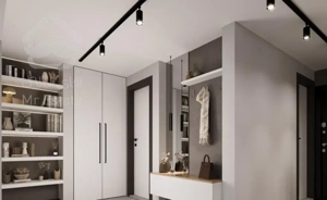 فروش آپارتمان ۱۷۵متر ۲پارکینگ بلوار آرش/ نورجنوب