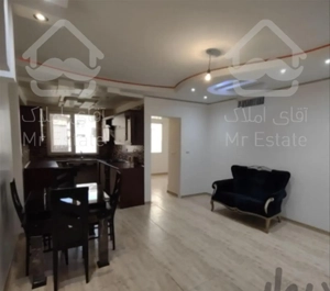 ۵۰ متر / تک واحدی / کرمان شمالی