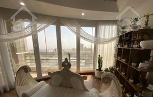 ۲۳۵ متر ۴ خواب/ فول مشاعات ویو ابدی