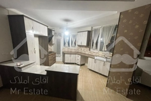 ۱۰۰متر دوخواب وردآورد