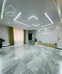 55متر/دیزاین منحصر به فرد/پارکینگ سندی/فول امکانات