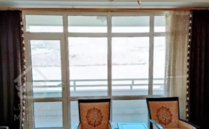 فروش آپارتمان ۱۲۰ متری ۲ خوابه/مشاعات هتلینگ