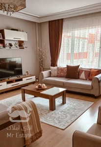 ۱۲۰مـتر شیک/ غرق در نور/ فول امکانات/ شرق کیانپارس