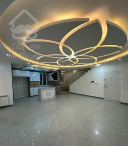 فروش واحد 217 متری پنت هوس