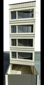 پیش فروش آپارتمان ۶۷ متری ۲ خوابه در طیب