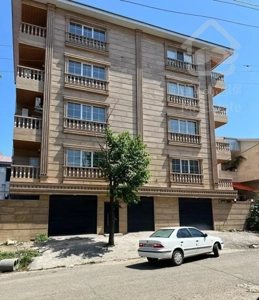 آپارتمان ۱۰۵ متری خوش نقشه ویو دار