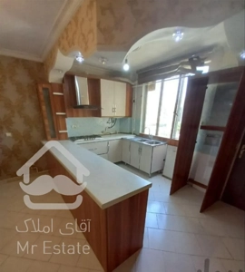 آپارتمان ۶۰ متر شیک دولاب محلاتی سعیدی خاوران