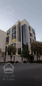 میرداماد جنوب ۷۵ متری ۲خواب نوساز نورگیر