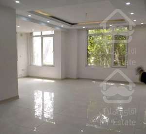 ۱۴۵ متر،۳ خوابه ،فرمانیه شرقی