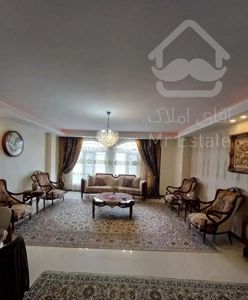 مرزداران/ 127متر2خواب/۲نبش