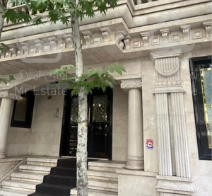 اجاره کامرانیه شمالی ۱۳۰متر ۲خواب