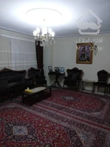 فروش اپارتمان۷۵متر ۲خواب فول خوش نقشه در بلوارفردوس غرب